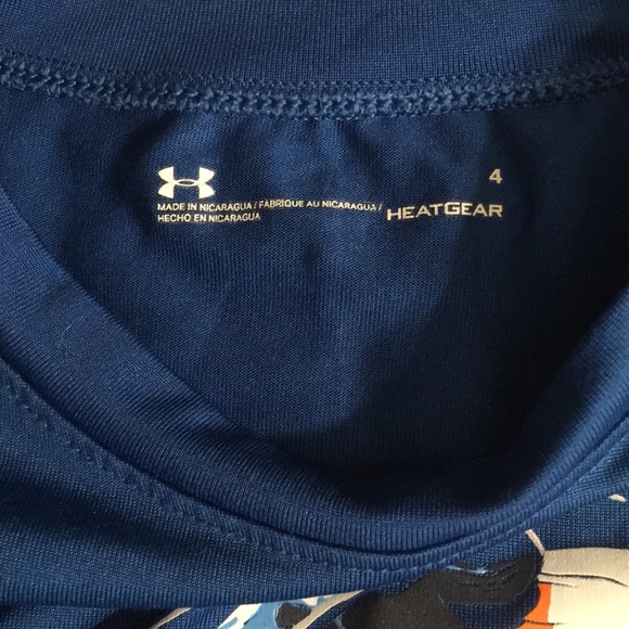 Under Armour t-shirt - Picture 2 of 3